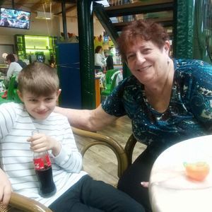 Meet your Posher, Kovács